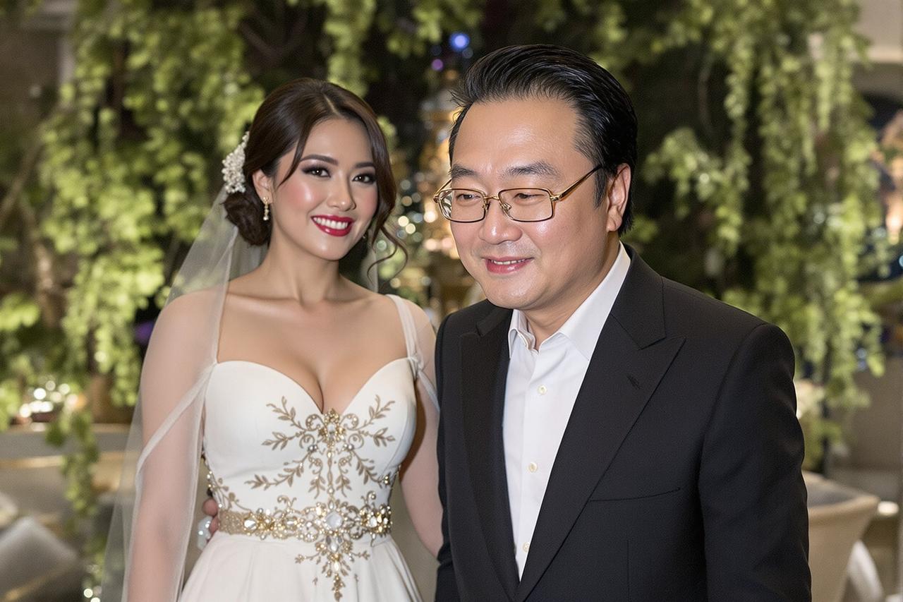 某科技大佬离婚财产分割曝光，涉及资产超百亿